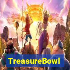 TreasureBowl treasure bowl estrategia